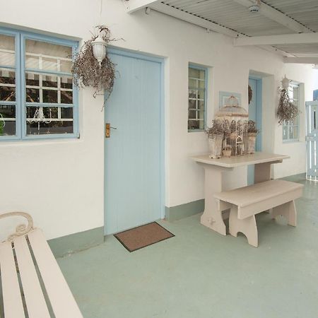 The Lady Grace Vila Greyton Exterior foto