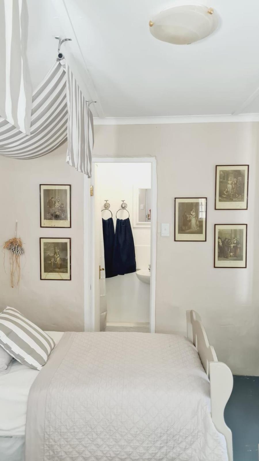 The Lady Grace Vila Greyton Exterior foto