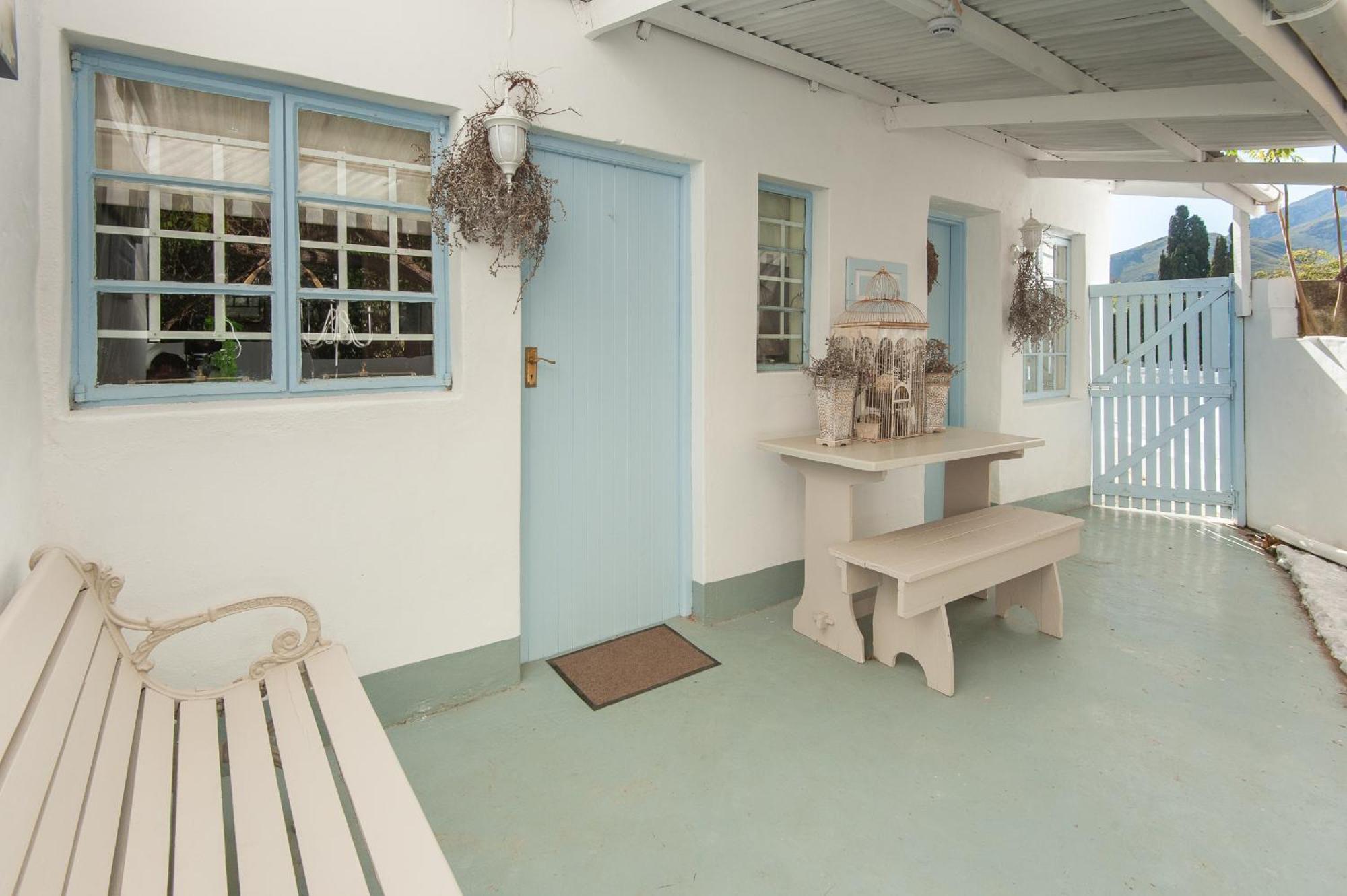 The Lady Grace Vila Greyton Exterior foto