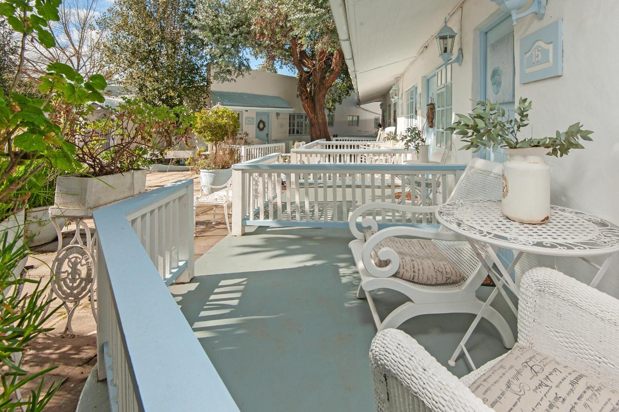 The Lady Grace Vila Greyton Exterior foto
