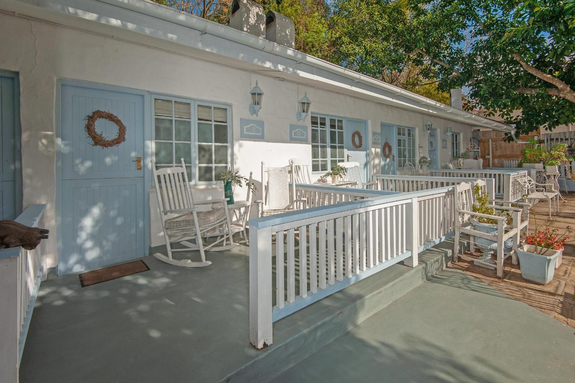 The Lady Grace Vila Greyton Exterior foto