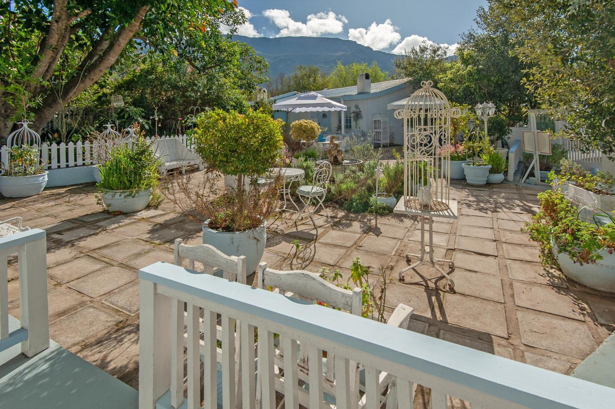 The Lady Grace Vila Greyton Exterior foto