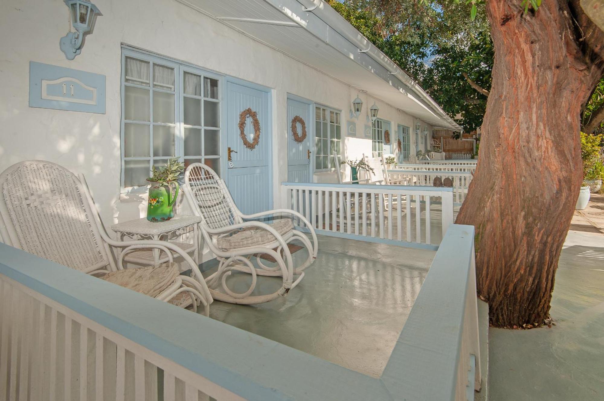 The Lady Grace Vila Greyton Exterior foto