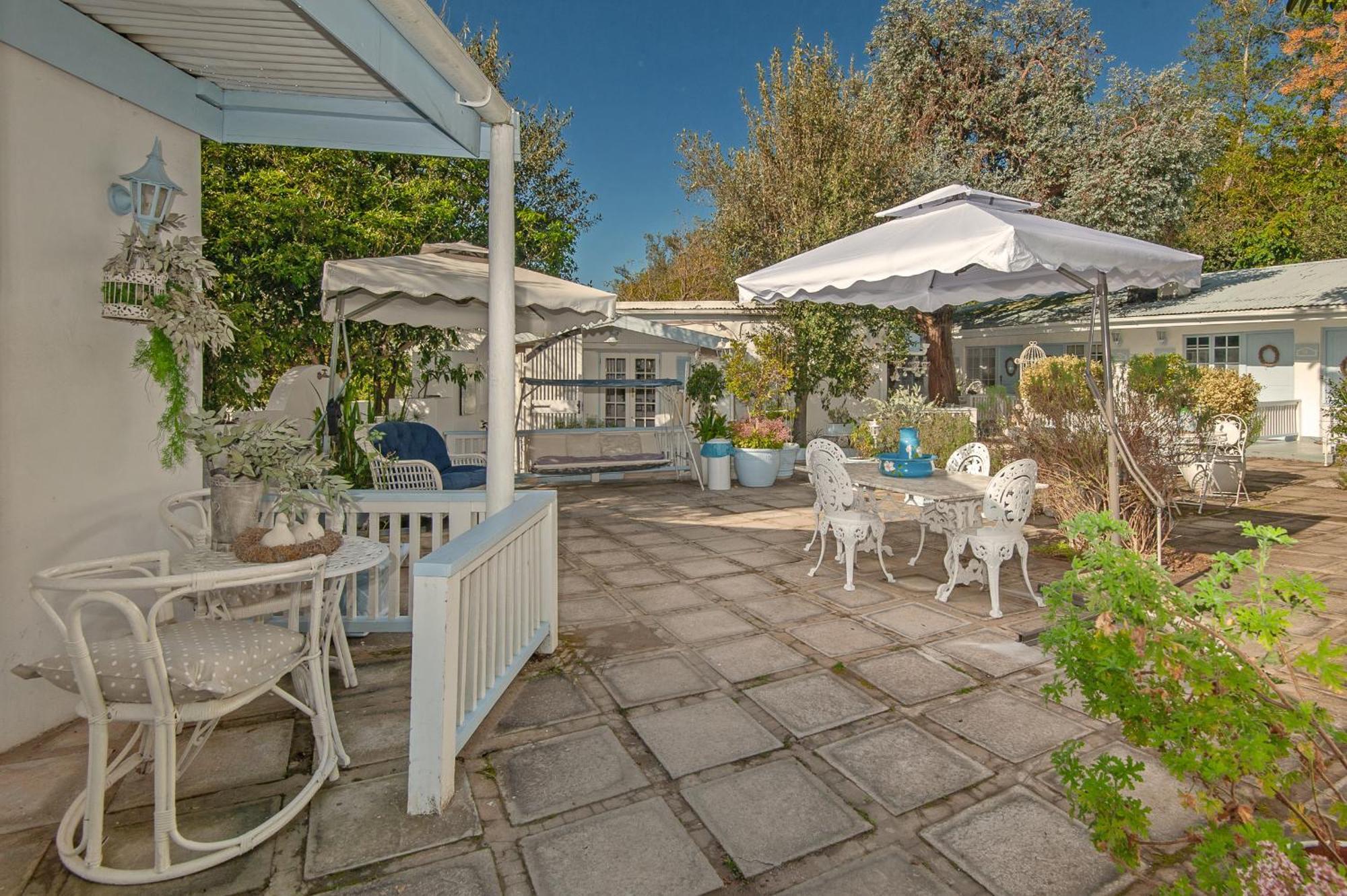 The Lady Grace Vila Greyton Exterior foto