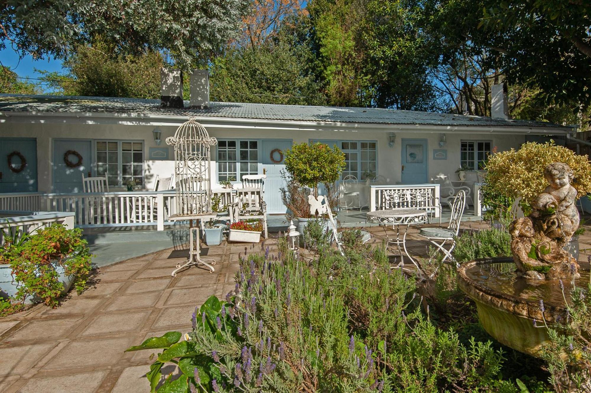 The Lady Grace Vila Greyton Exterior foto
