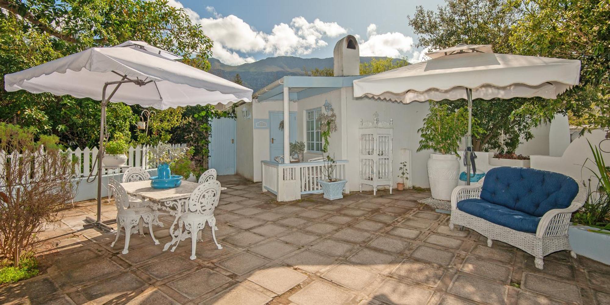 The Lady Grace Vila Greyton Exterior foto