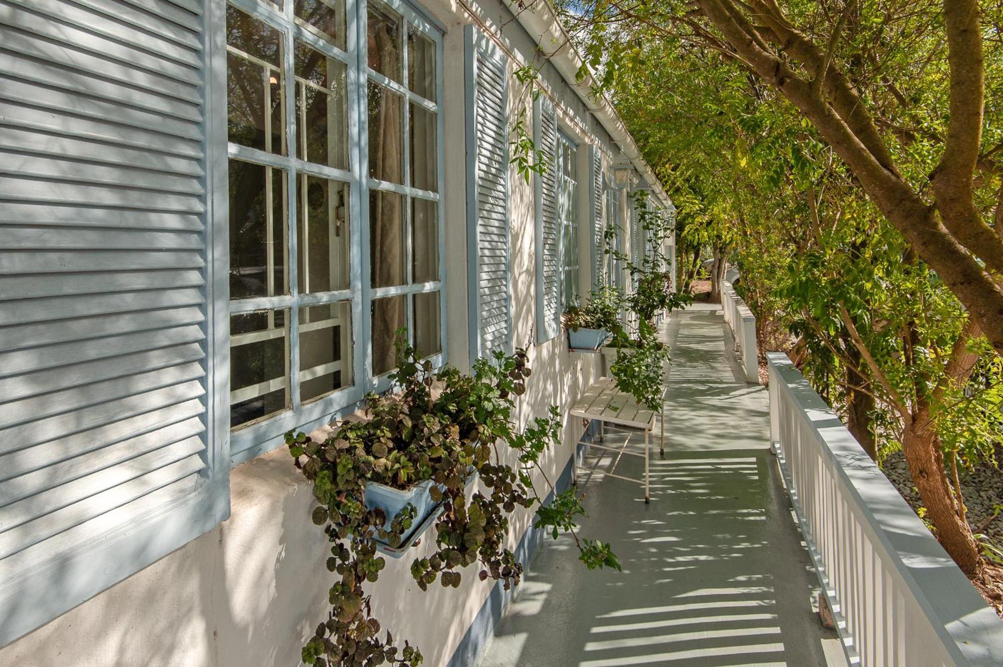 The Lady Grace Vila Greyton Exterior foto