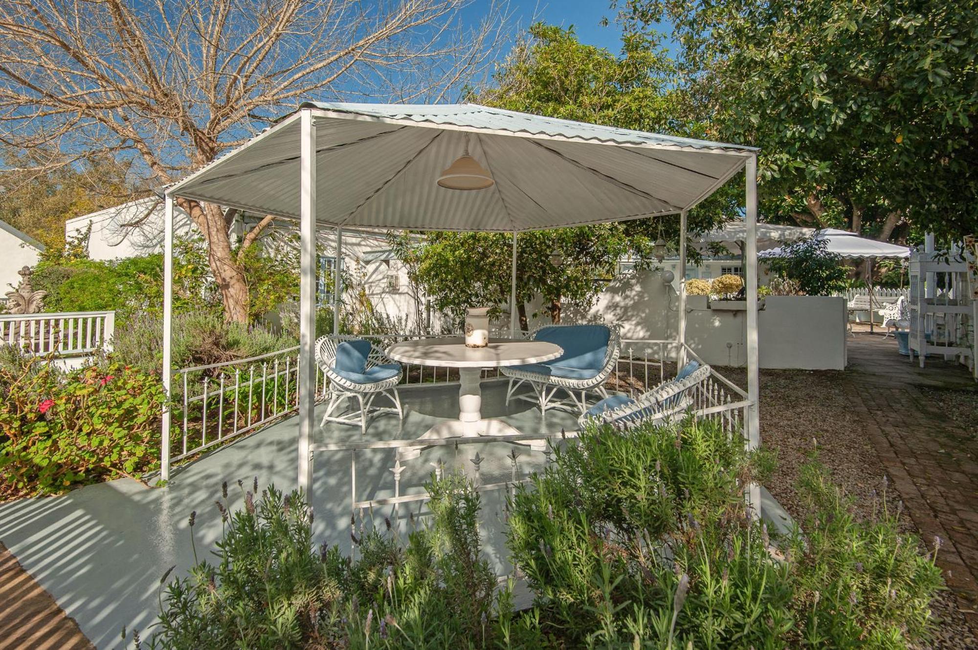The Lady Grace Vila Greyton Exterior foto