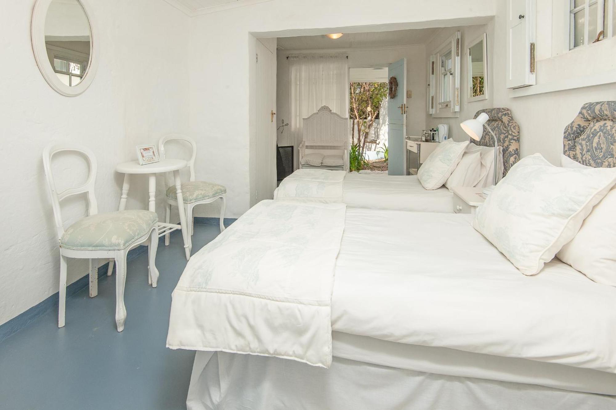 The Lady Grace Vila Greyton Exterior foto
