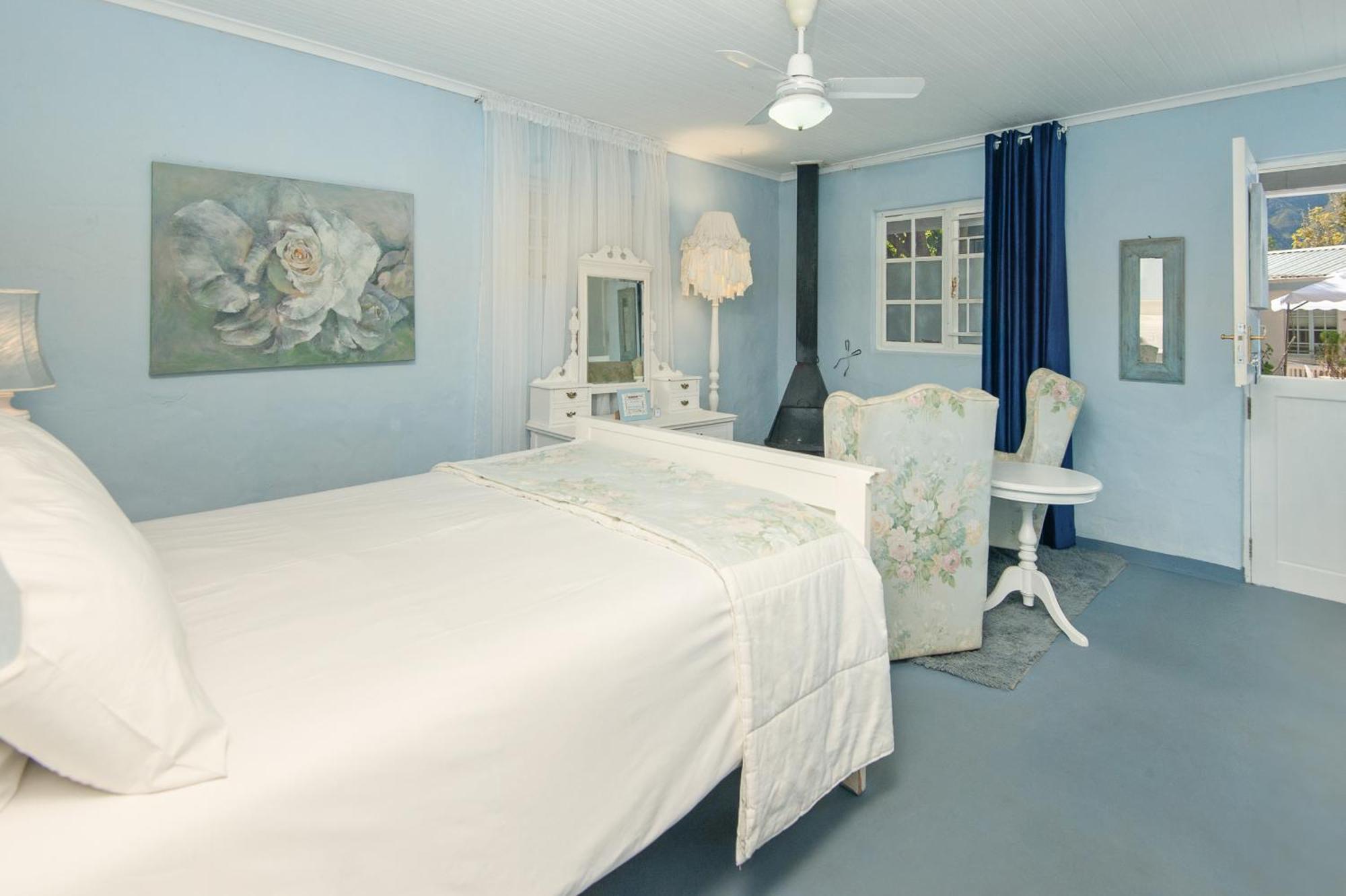The Lady Grace Vila Greyton Exterior foto