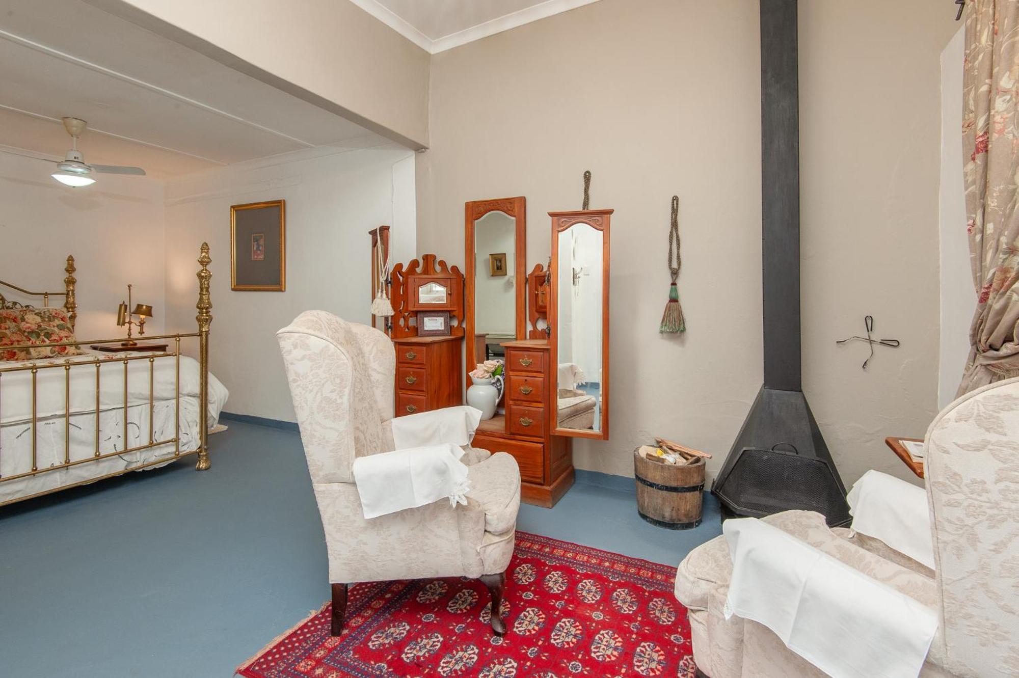 The Lady Grace Vila Greyton Exterior foto