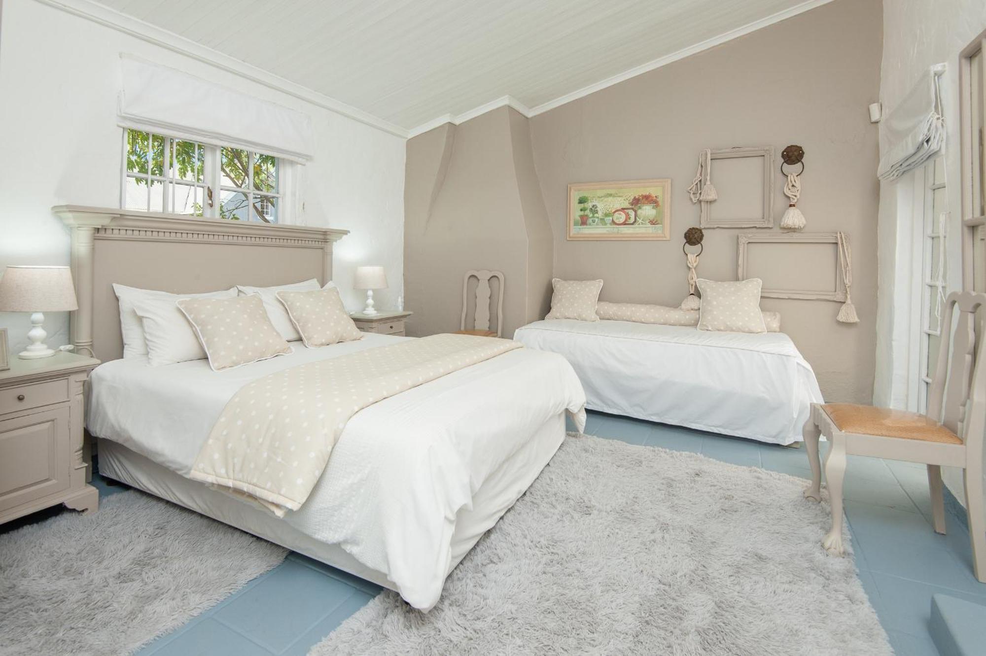 The Lady Grace Vila Greyton Exterior foto