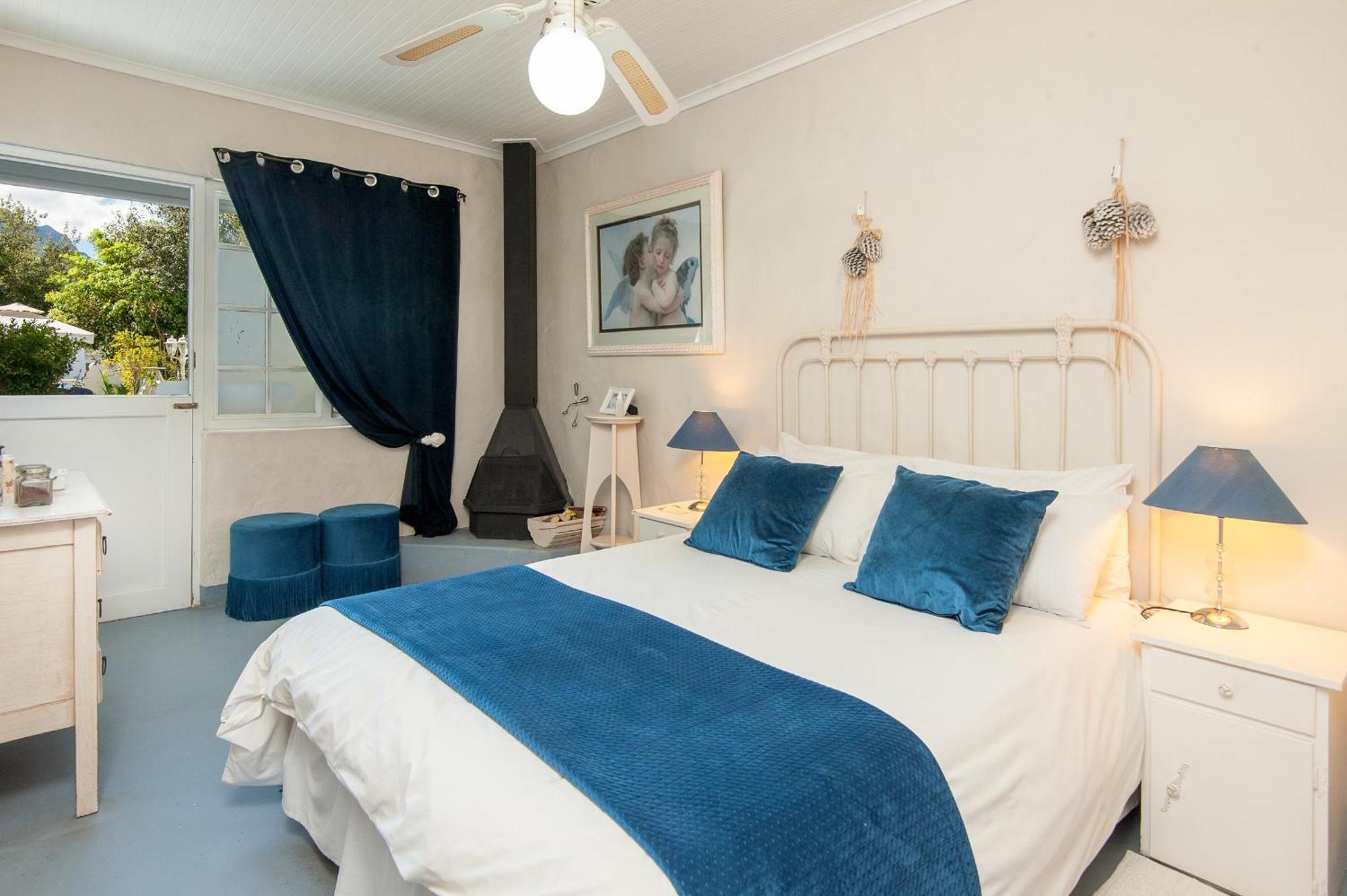 The Lady Grace Vila Greyton Exterior foto