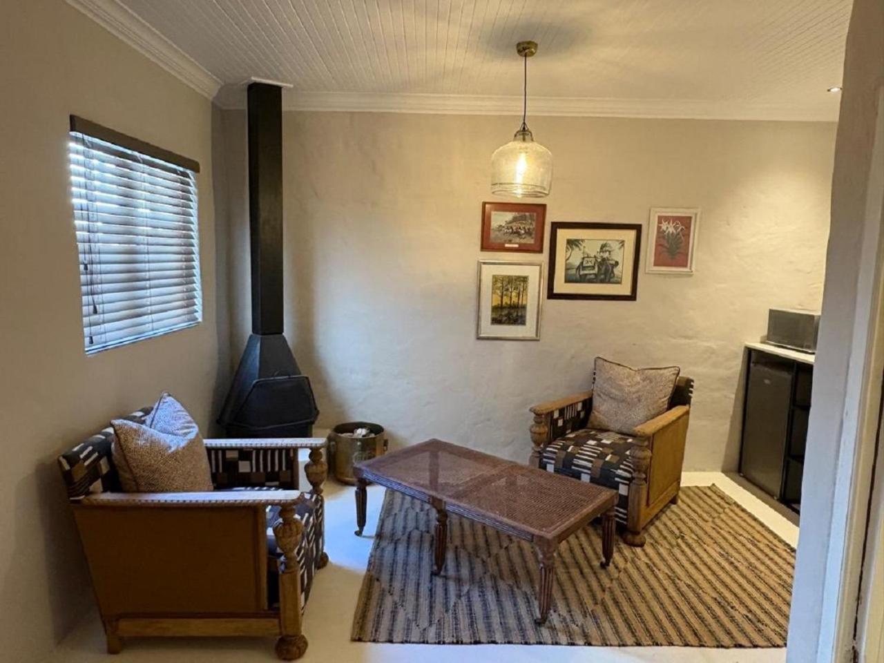 The Lady Grace Vila Greyton Exterior foto
