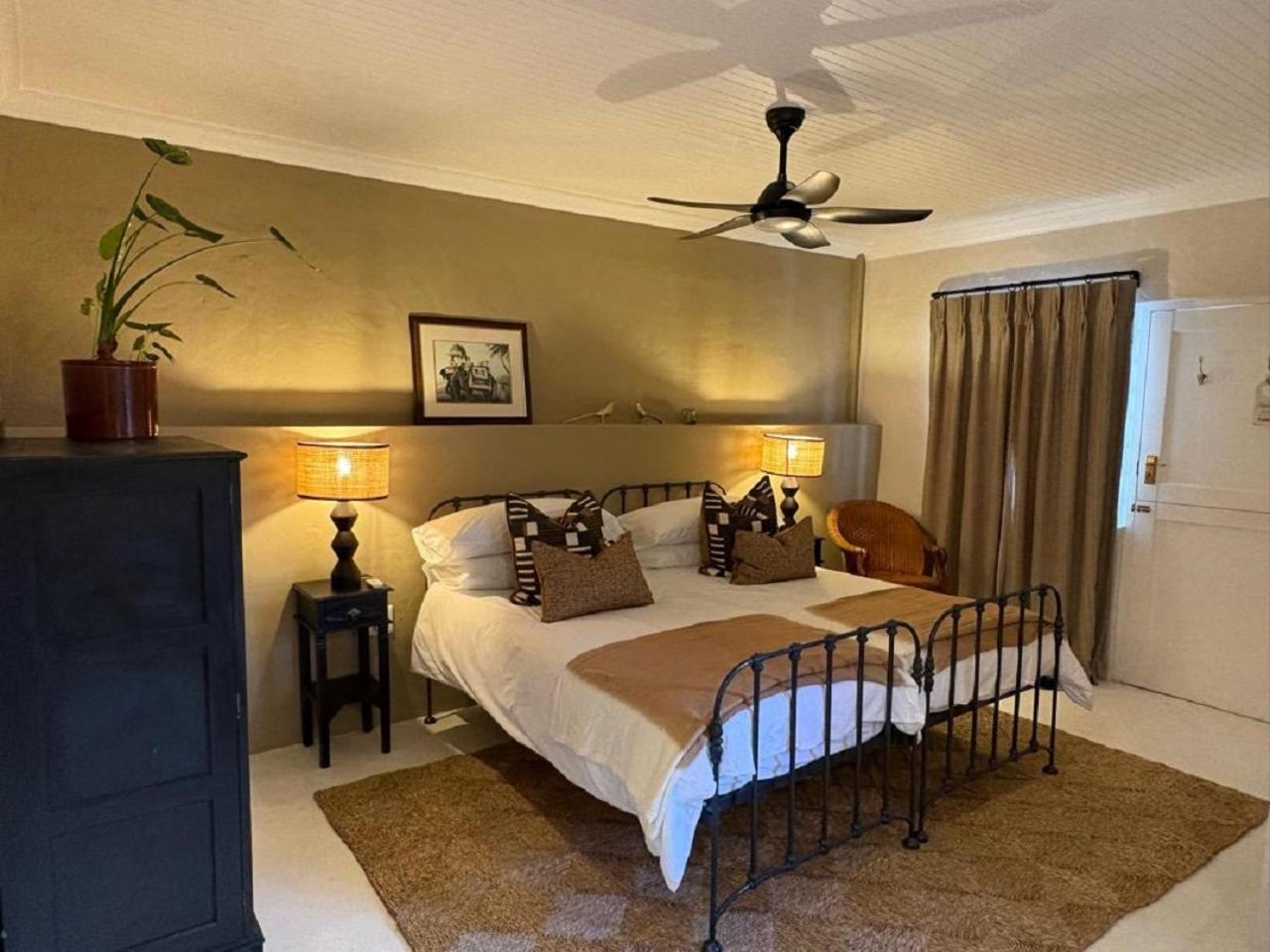 The Lady Grace Vila Greyton Exterior foto