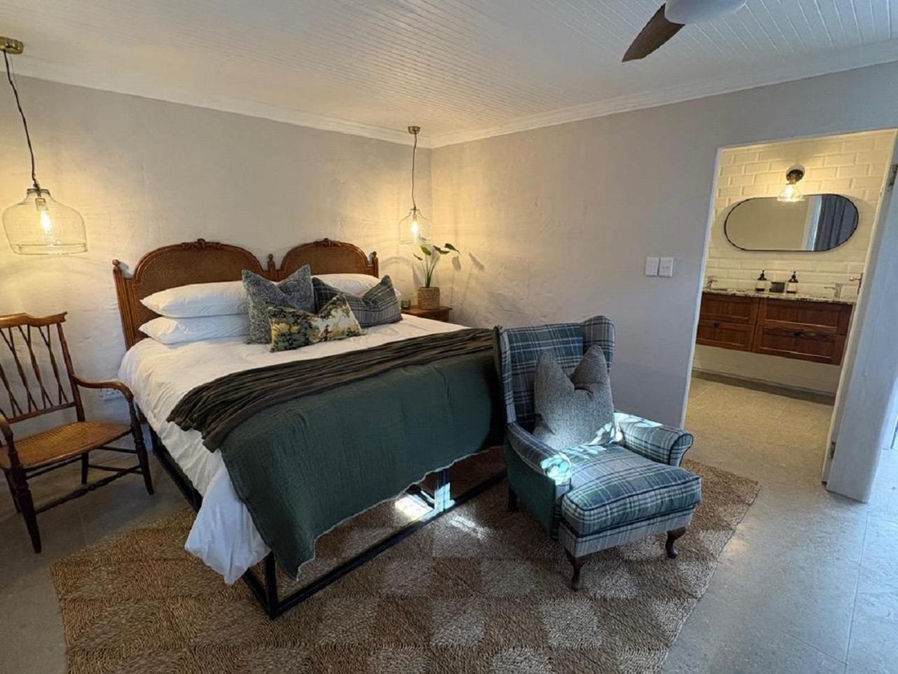 The Lady Grace Vila Greyton Exterior foto