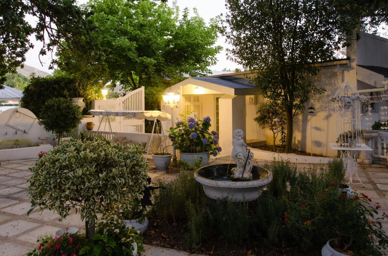 The Lady Grace Vila Greyton Quarto foto