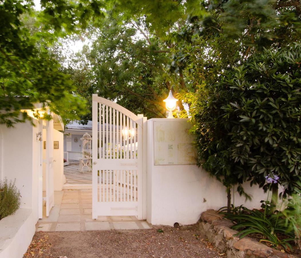 The Lady Grace Vila Greyton Quarto foto